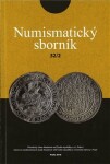 Numismatický sborník 32/2 Jiří Militký