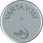 Varta SR44 1ks 4176101401