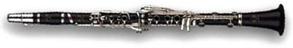 Buffet Crampon Tosca A19/6