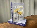 Taková jsem byla - Amber Smith