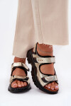 Sandály model 212910 Step in style 39