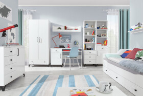 Dětský pokoj Bergen 1