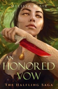 Honored Vow - Melissa Blair