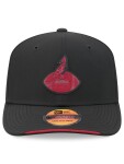 New Era Pánská kšiltovka Arizona Cardinals NFL Historic 2026 Sideline 9SEVENTY Stretch-Snap
