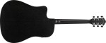 Ibanez V44CE Weathered Black