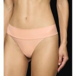 Dámské kalhotky Body Make-Up Illusion String EX - Triumph 7835 0038