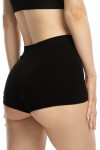 Julimex Bamboo Boyshort kolor:czarny M