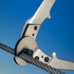 Kleště FELCO C16E pro střih elektrických kabelů