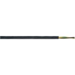 Vysokoteplotní kabel LAPP ÖLFLEX® HEAT 260 MC 91306/1, 3 G 0.75 mm², černá, metrové zboží