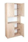 BRADOP Skříň Office C507 BRA-C507