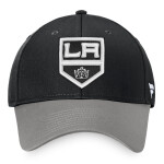 Fanatics Pánská kšiltovka Los Angeles Kings NHL Core Structured Adjustable