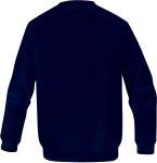 Pracovní mikina Delta Plus SWEFR2 Barva: Námořnická modrá, Velikost: 3XL (SWEFR2BM3X)