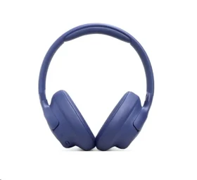 JBL Tune 730BT modrá / Bezdrátová sluchátka / mikrofon / Bluetooth 6.0 / výdrž 76 h