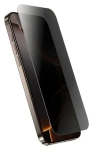 Crong 3D Armour Glass Privacy / Ochranné sklo / tvrzené / privacy filtr / pro Apple iPhone 17 Pro Max, 16 Pro Max (CRGP3DAGIP1669P)