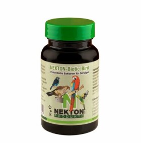 Nekton Biotic Bird 50g - probiotika pro ptáky (FP-208050)