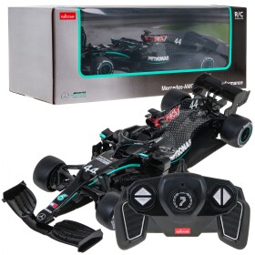 RASTAR Formule na dálkové ovládání R/C Mercedes-AMG F1 W11 EQ Performance 1:18 Rastar