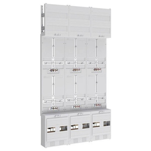 ABN Z39160 Sonstige Installationstechnik pole counter Obsah 1 ks