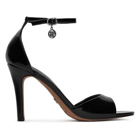 Sandály NINE WEST S4S16766 Syntetický materiál