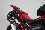 Honda Crf1100L Africa Twin (19-).- Adventure sada bočních kufrů SW-Motech