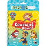 Tlapková patrola - Kouzelné aktivity