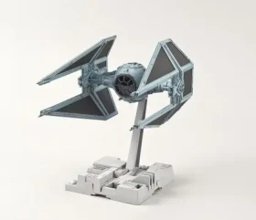 Revell Plastic ModelKit BANDAI SW 01212 TIE Interceptor 1:72