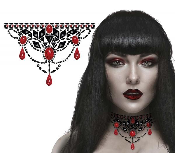 Joke21 Náhrdelník Gótský