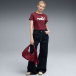 Puma Ess No.1 Logo Tee W 682371 96 tričko XL