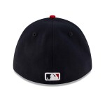 New Era Pánská kšiltovka St. Louis Cardinals MLB Player Replica 39THIRTY M-Crown Flex Alternate Velikost: M/L