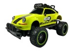 Mamido Auto na dálkové ovládání Beetle 1:18 zelené 2,4G