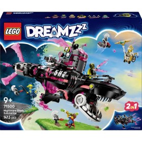 71500 LEGO® DREAMZZZ Ponorka ALBOBRI