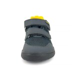 Chlapecké barefoot tenisky Protetika NOLAN YELLOW - 27