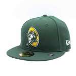 New Era Pánská kšiltovka Green Bay Packers NFL Throwback First World Championship 59FIFTY Fitted Velikost: 7 1/8