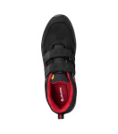 CLIFTON AIR LOW polobotky unisex černá 41