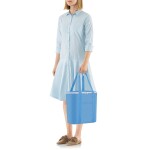 Termotaška Reisenthel Thermoshopper Twist azure