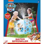 Tlapková patrola Vodní nafukovací roztřikovač míč 50 cm, Albi - Hry VO, W053844