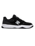 Dc PENZA black/white dámské boty 38,5EUR