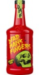 Dead Man's Cherry Rum 37,5% 0,7 l (holá láhev)