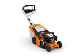 Benzínová sekačka STIHL RM 443.3 T