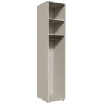Korpus skříně Moduklix 49,7x230,1 pískově béžový