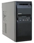 CHIEFTEC MidT LG-01B-OP / ATX / 2x USB 3.0 + 1 USB 3.0 / bez zdroje (LG-01B-OP)