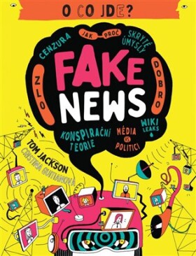 Fake news