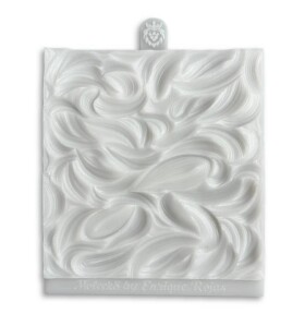 Dortisimo Silikonová forma MoleekS Crockery by Enrique Rojas 19 x 21,5 cm