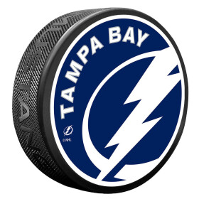 Mustang Puk Tampa Bay Lightning NHL Icon