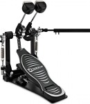 Premier 6000 Series Double Bass Pedal (Left-Footed)