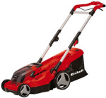 Einhell GE-CM 36|37 Li Solo / Aku Sekačka na trávu / 2x18V / až 400 m2 / Záběr 37 cm / Koš 45L / bez Aku (3413172)