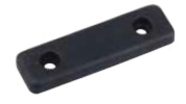 Mila kluzák šroubovací 238 :: bílý (11565)