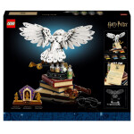 LEGO LEGO® Harry Potter™ 76391 Bradavická výbava sběratelská edice