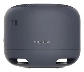 Nokia SP-102 Portable Wireless Speaker 2 Cloudy Blue / Bluetooth reproduktor / Přenosný (57983122934)