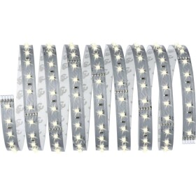 Paulmann MaxLED 500 70827 LED pásek rozšíření konektor 24 V 2.5 m teplá bílá 1 ks