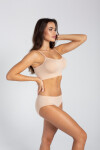 Podprsenkový top 60 DEN - GATTA BODYWEAR černá XL